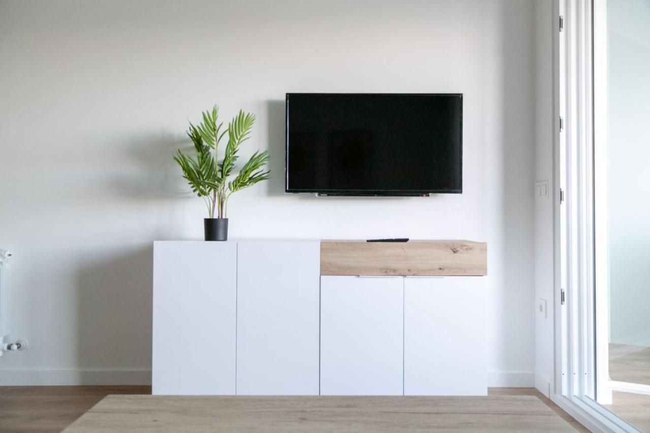 Apartment Mareira
