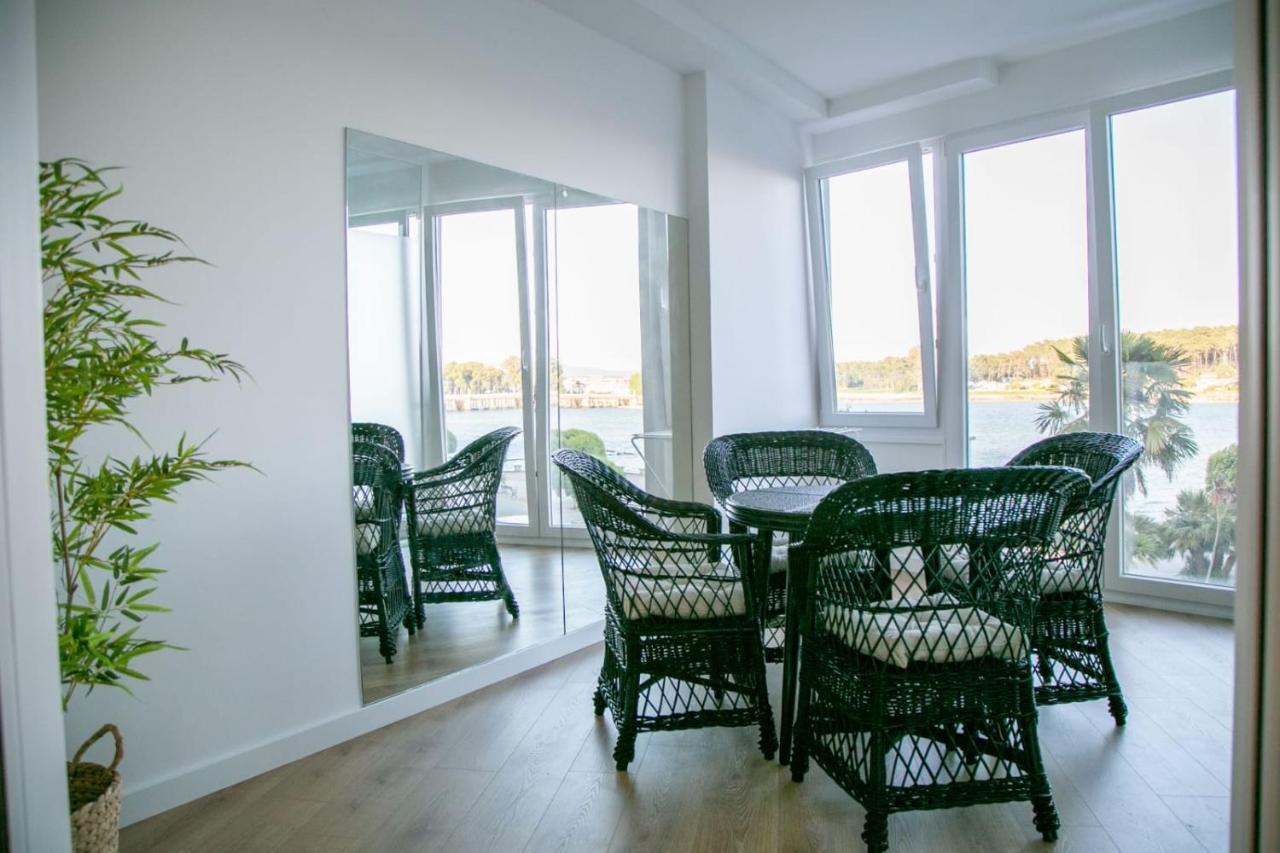 Appartement Mareira O Grove