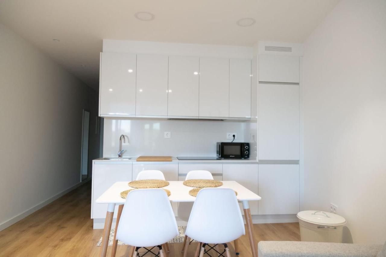 Mareira Apartment O Grove