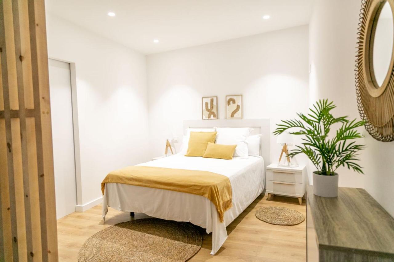Mareira Appartement