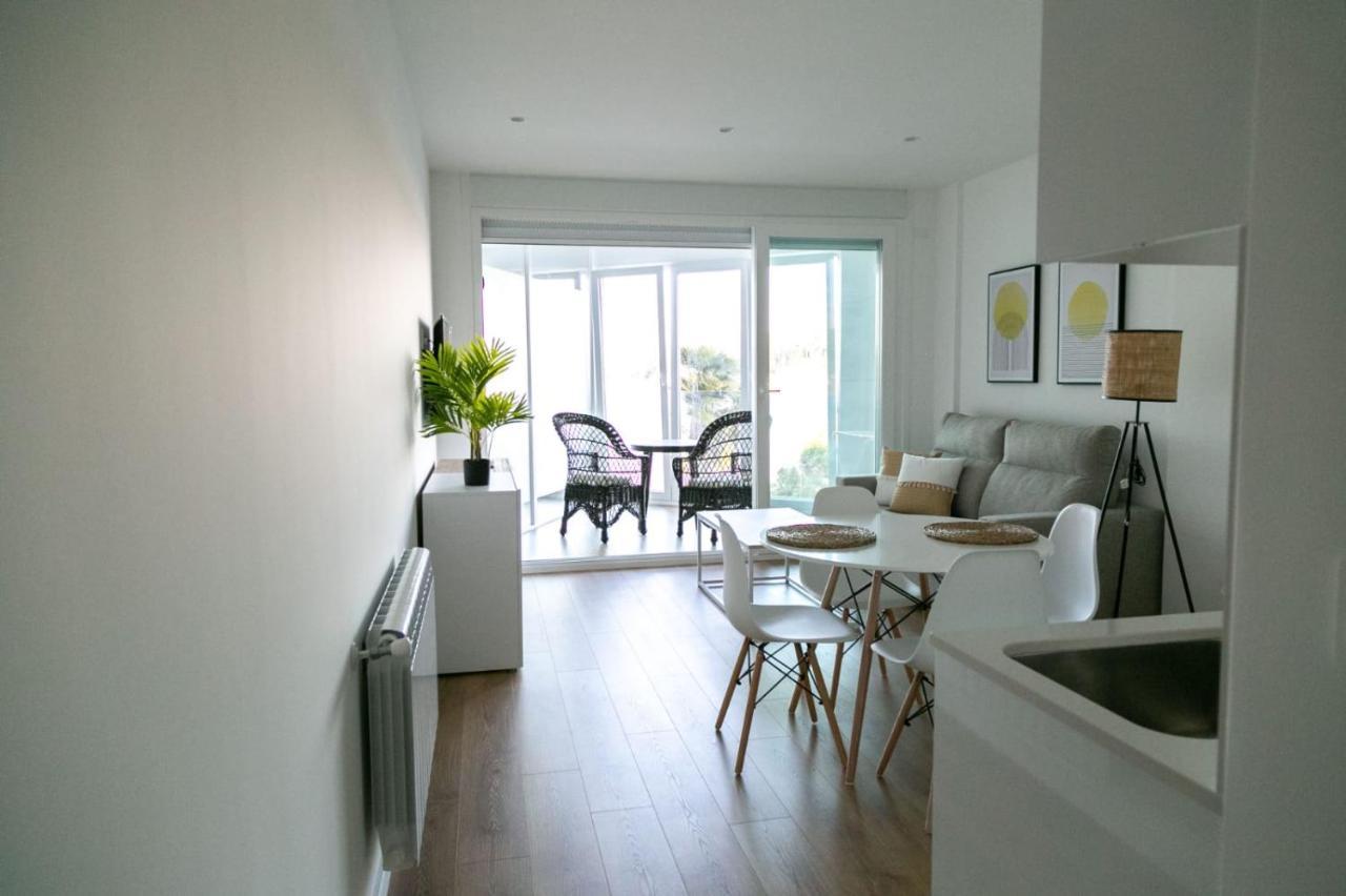 Apartment Mareira