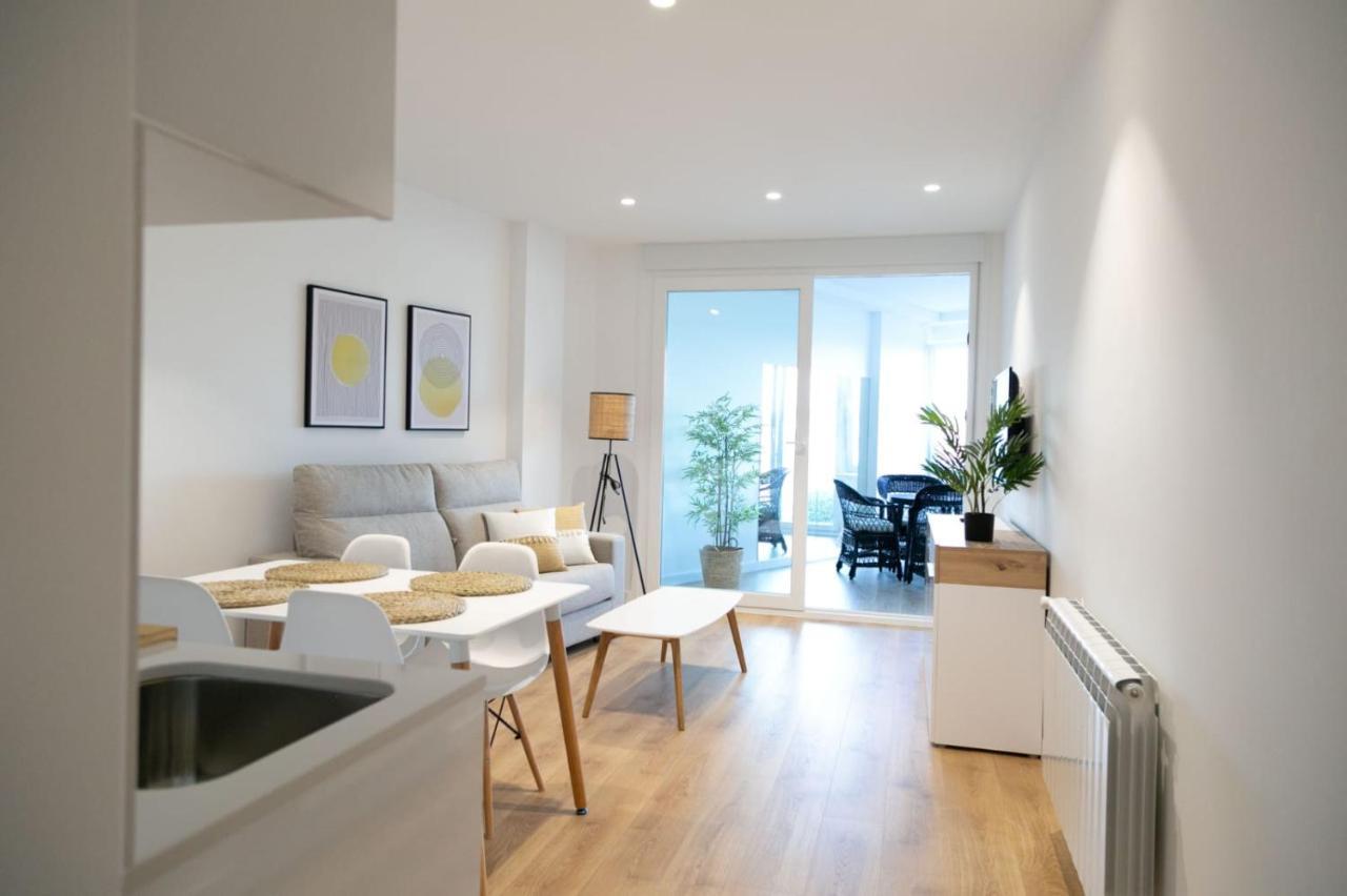 Mareira Apartment
