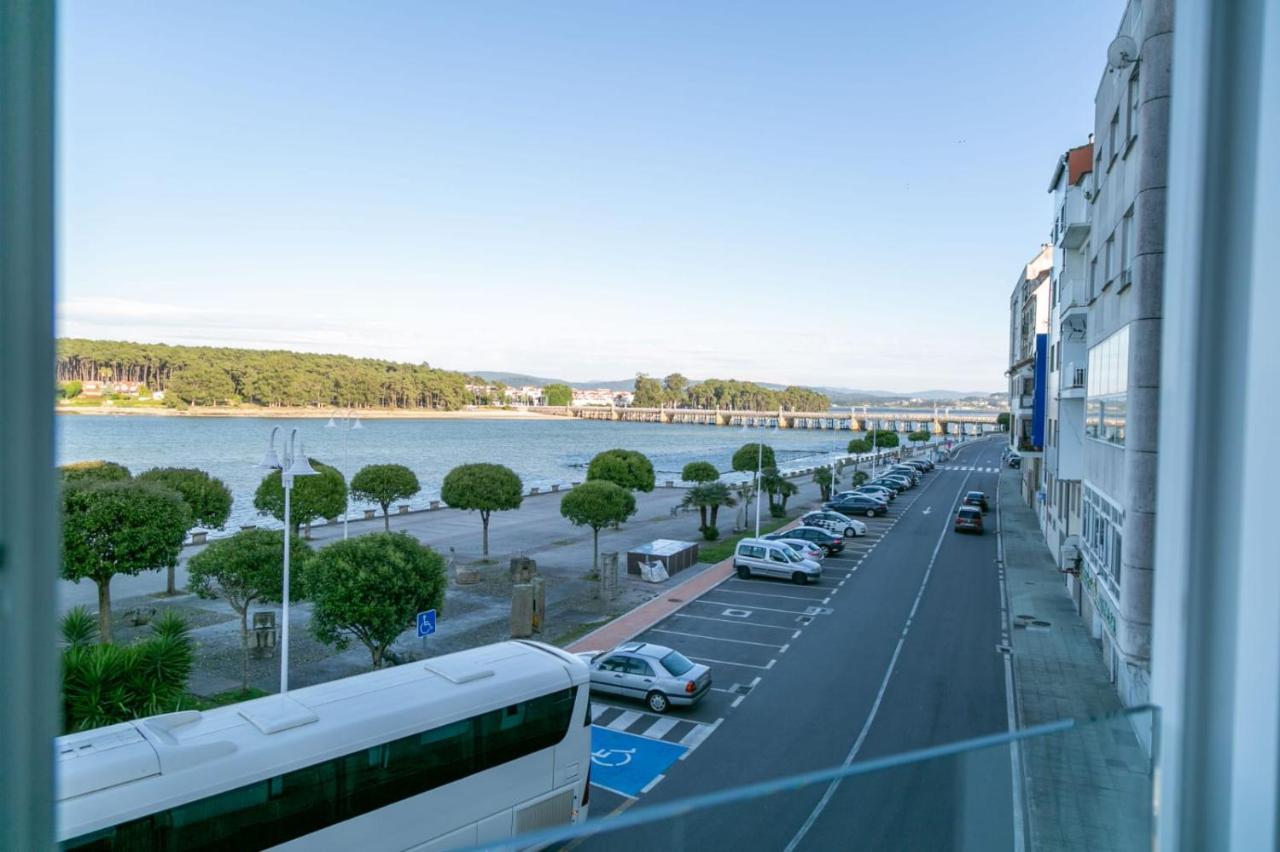 Mareira O Grove
