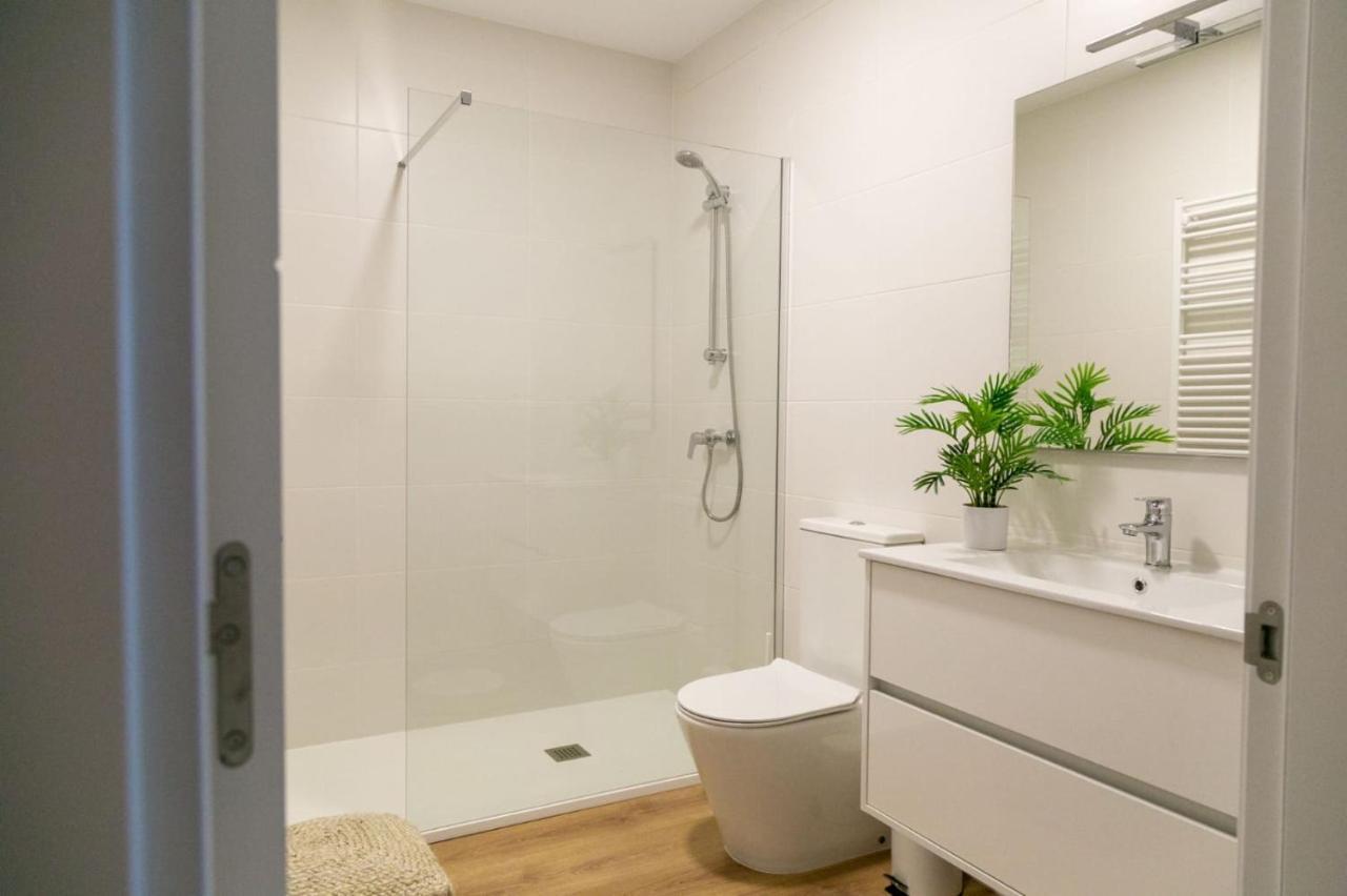 Appartement Mareira *